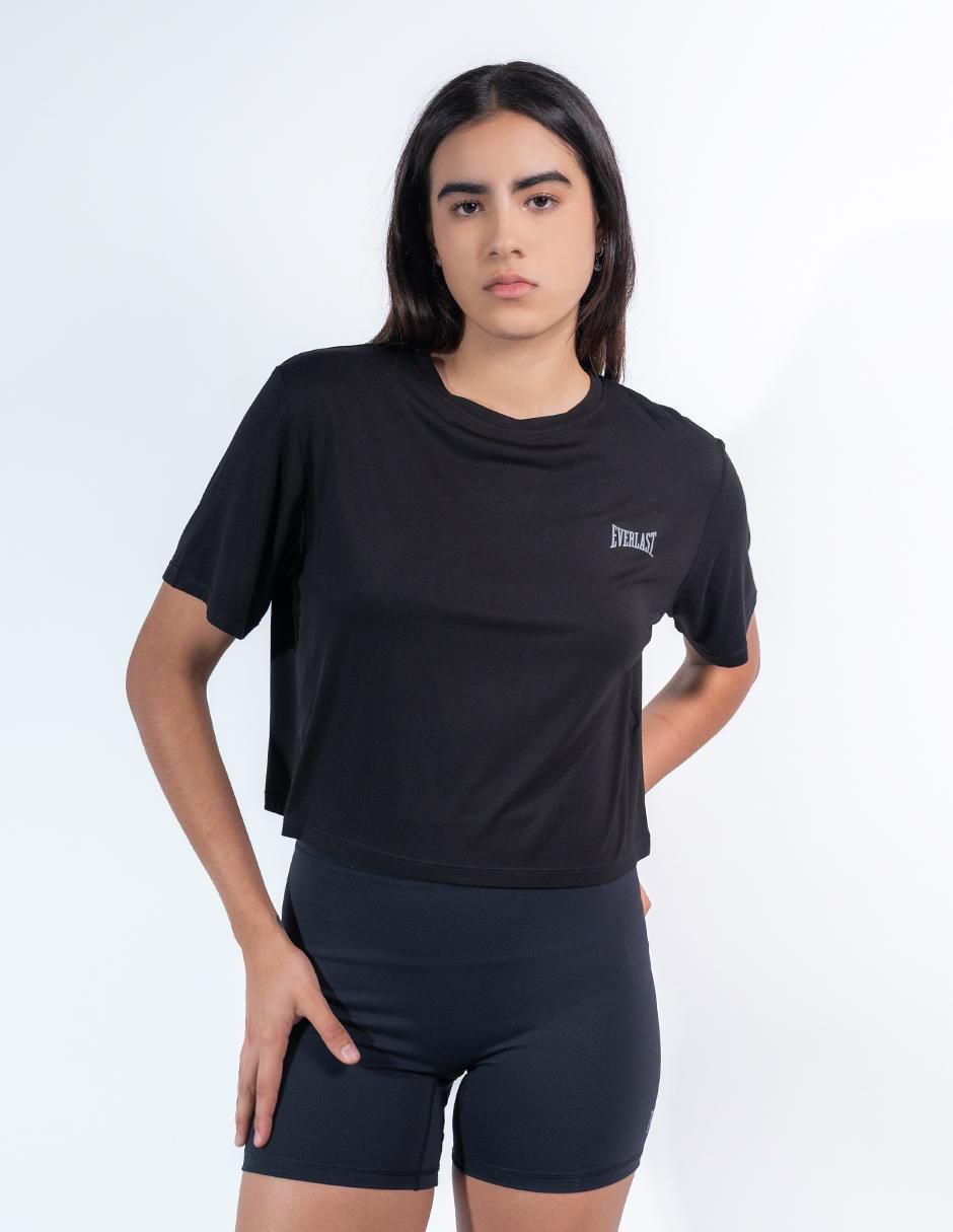 "set playera deportiva/playera deportiva" no "para" entrenamiento everlast sin equipo "de" mujer