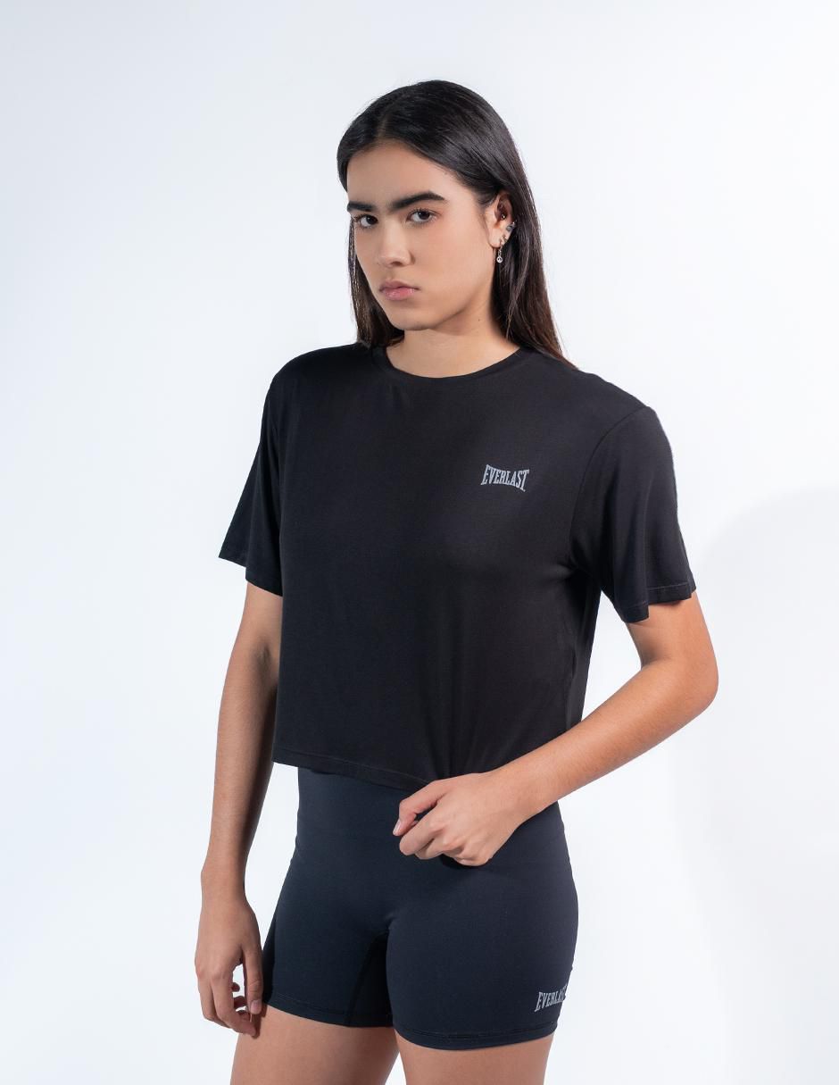 "set playera deportiva/playera deportiva" no "para" entrenamiento everlast sin equipo "de" mujer