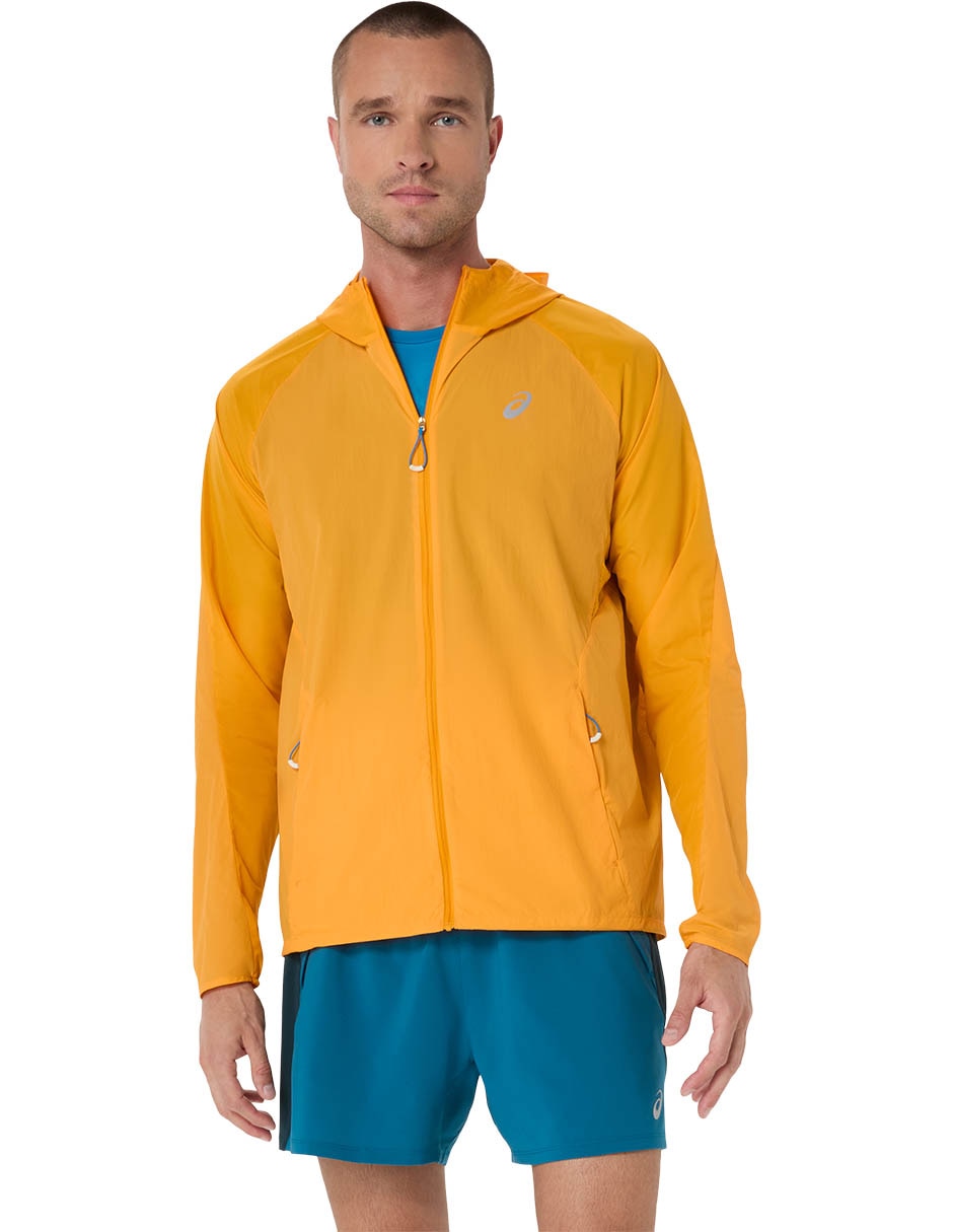 Chamarra para correr Road Packable de hombre 2