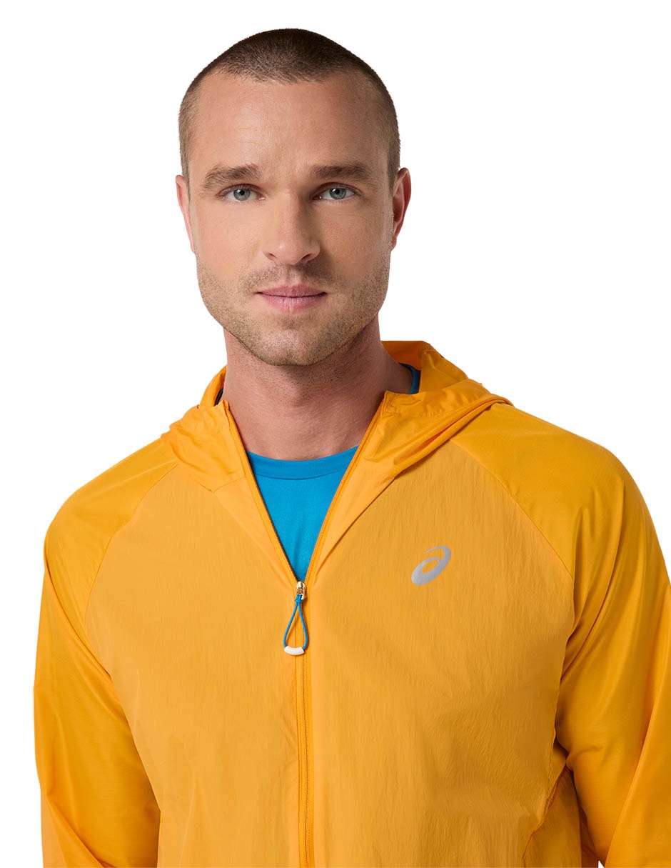 Chamarra para correr Road Packable de hombre 4