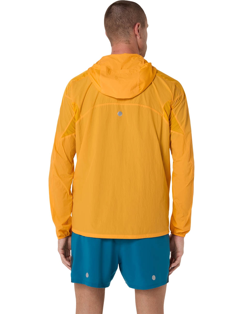 Chamarra para correr Road Packable de hombre 5
