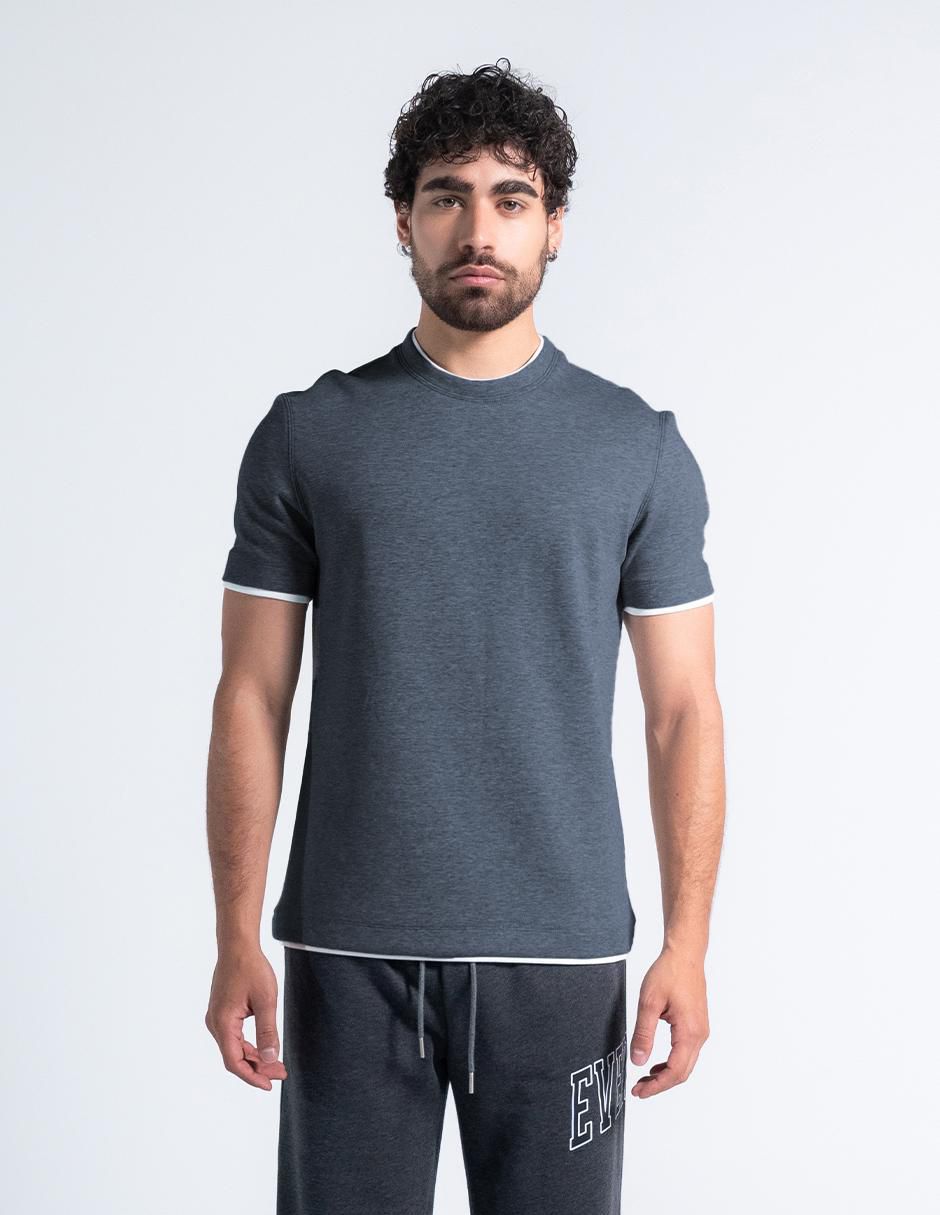 Playera deportiva para Entrenamiento de hombre 1