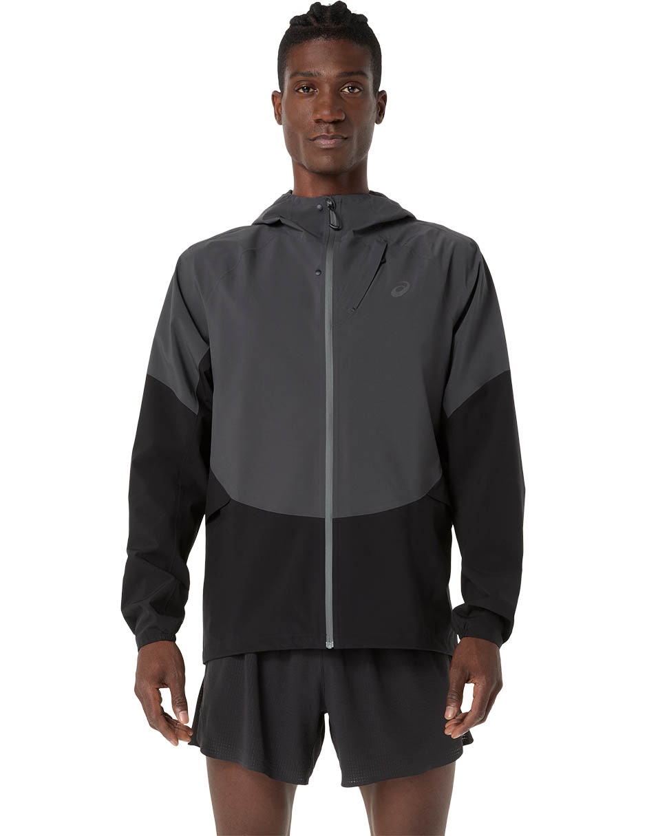 Chamarra para correr Metarun Legend de hombre