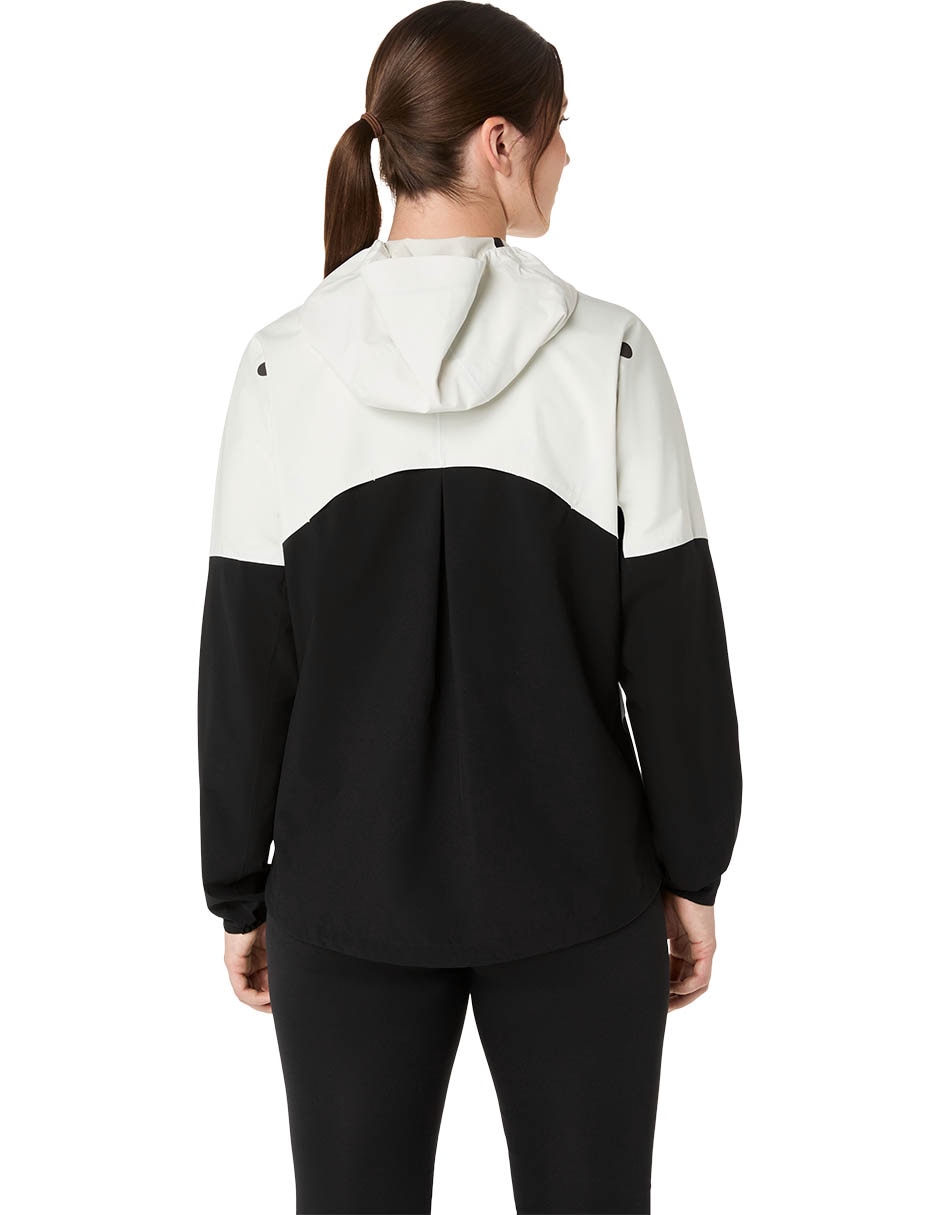 Chamarra para correr Metarun Legend de mujer 7