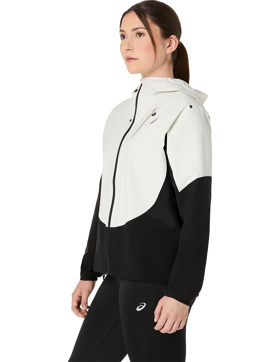 Chamarra para correr Metarun Legend de mujer 8