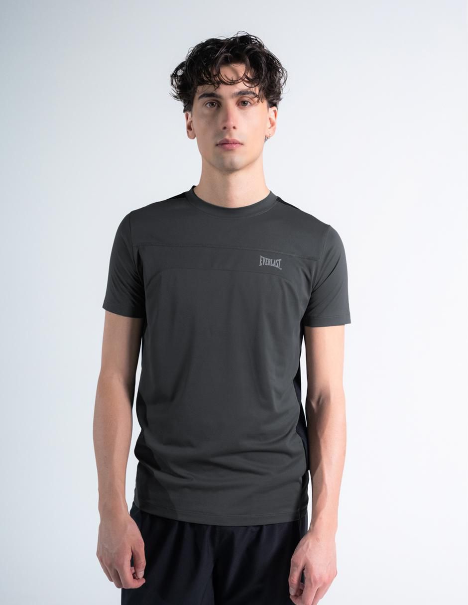 Playera deportiva para entrenamiento de hombre Playera deportiva para entrenamiento de hombre