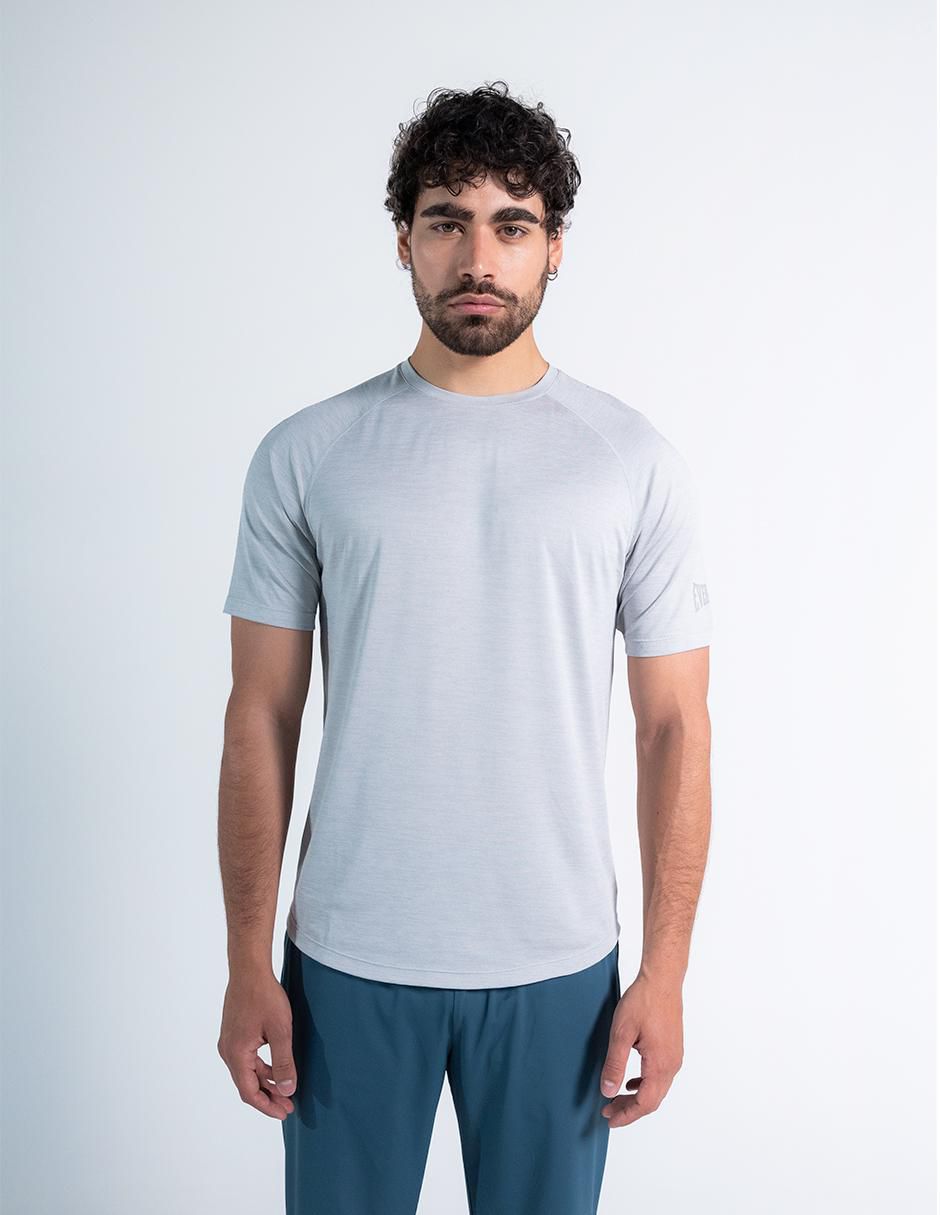 Playera deportiva para entrenamiento de hombre Playera deportiva para entrenamiento de hombre