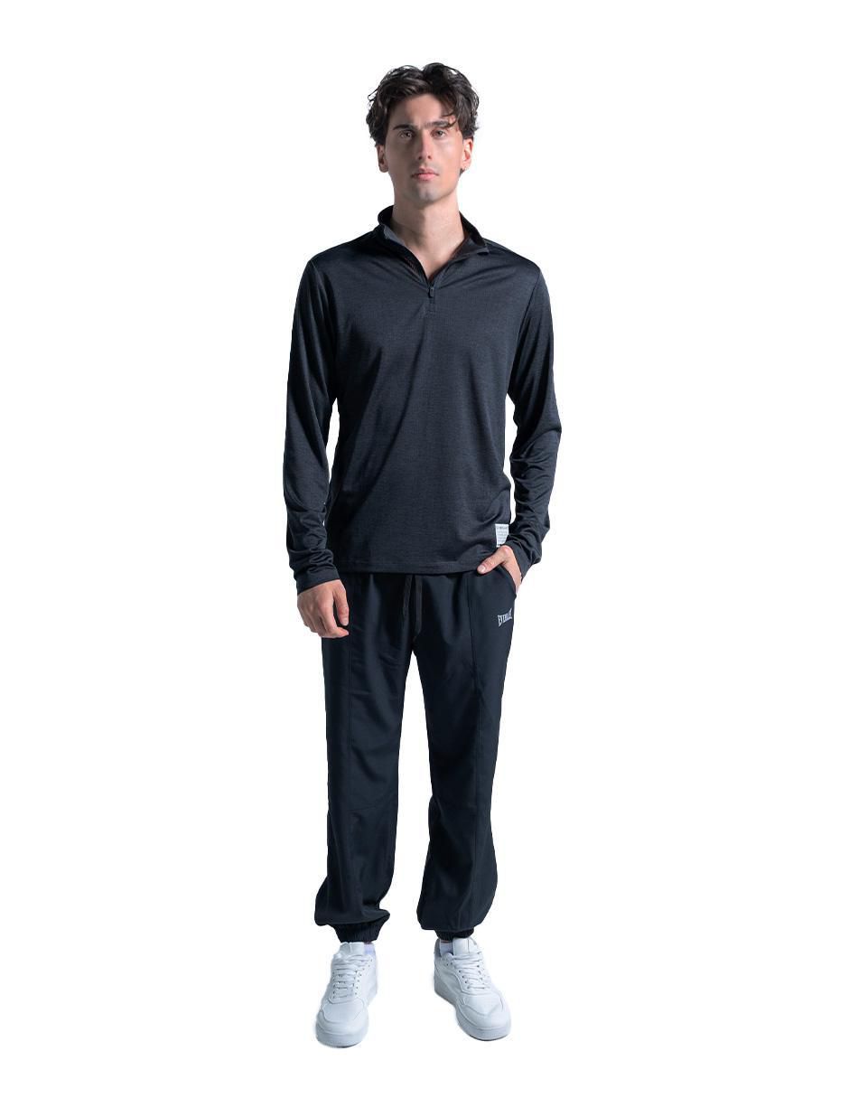 Chamarra para entrenamiento Everlast de hombre