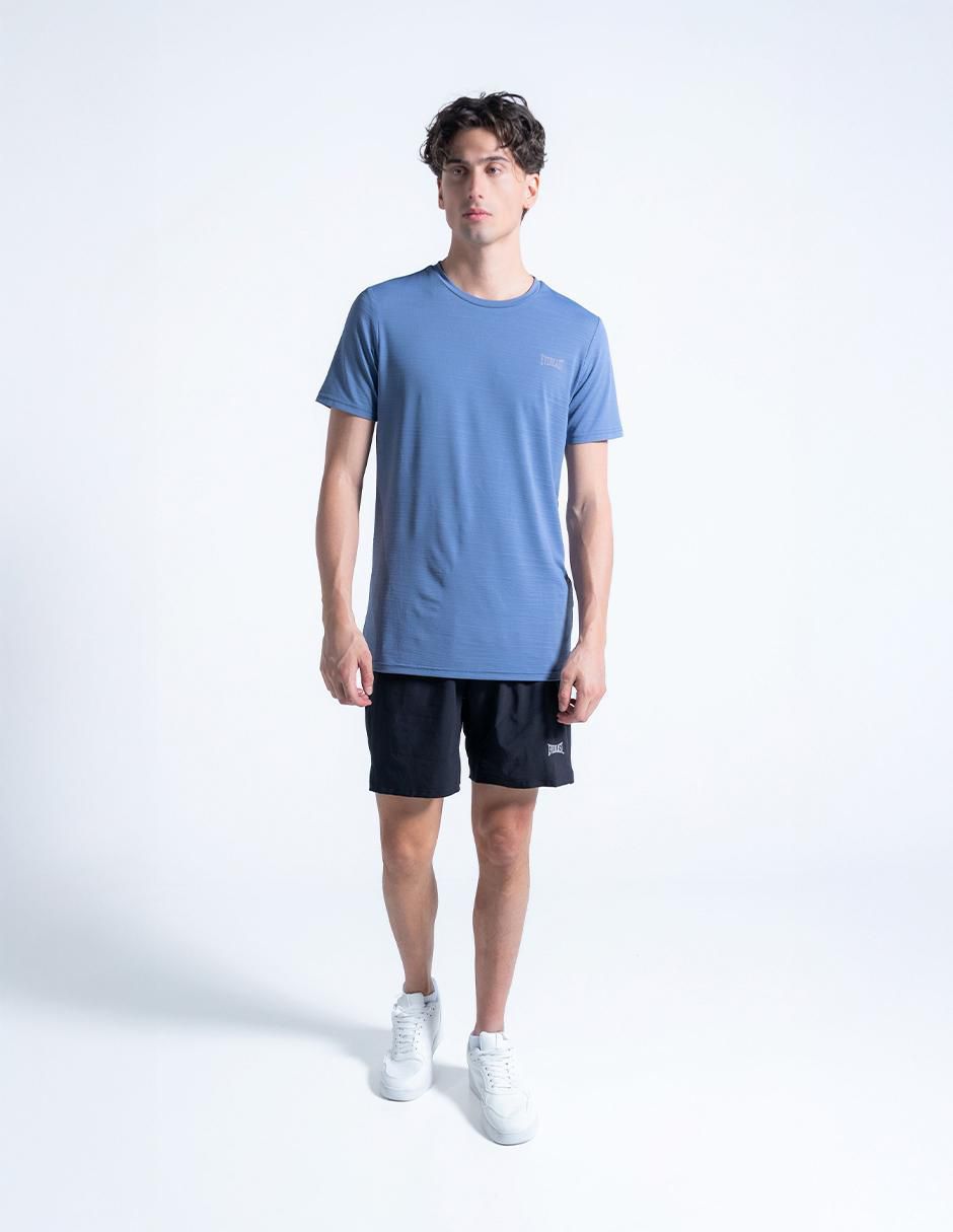 Playera deportiva para entrenamiento de hombre Playera deportiva para entrenamiento de hombre