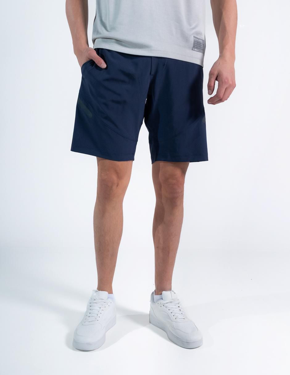 Short con bolsillos Everlast para entrenamiento hombre