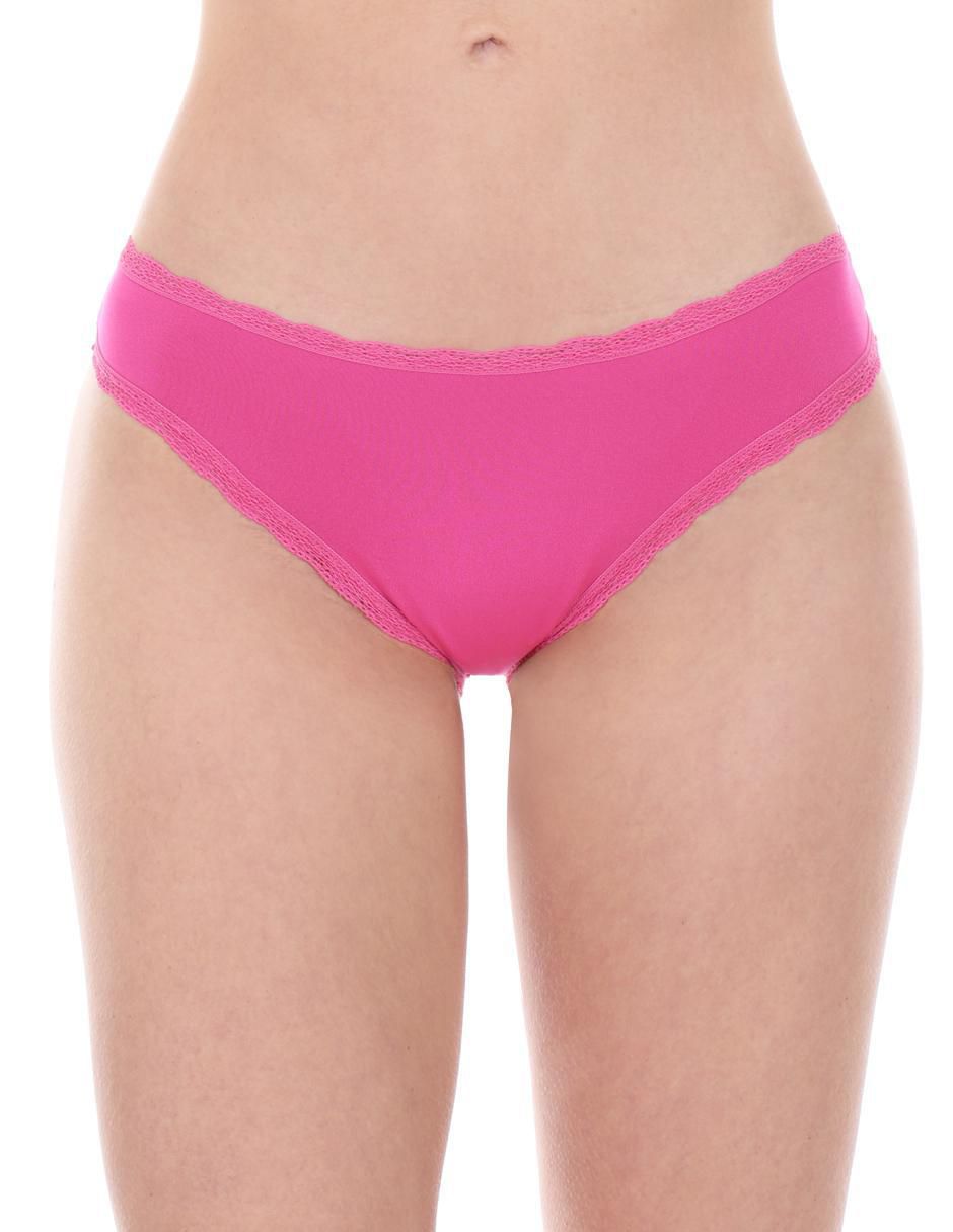 Bikini onset "de" poliamida "para mujer"