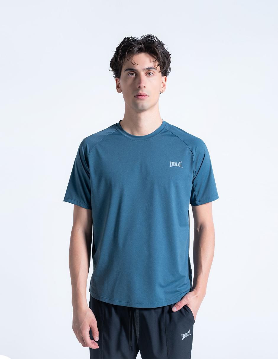 Playera deportiva para entrenamiento de hombre Playera deportiva para entrenamiento de hombre