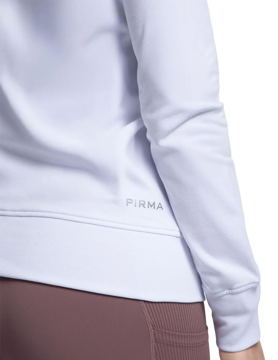 Chamarra para multidisciplina active essentials de mujer 4