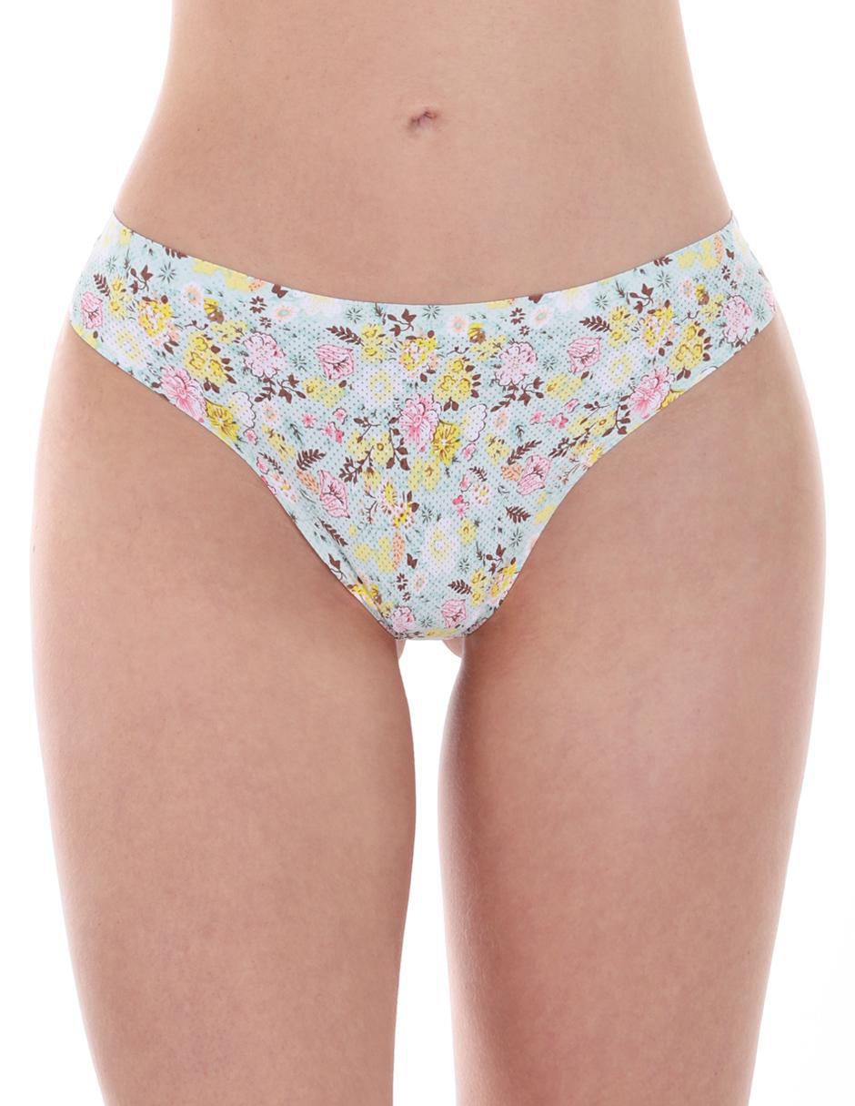 Bikini onset "de" poliamida y elastano "para mujer"