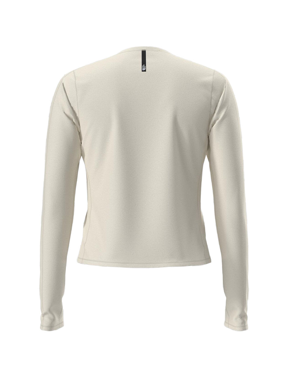 Playera deportiva para correr de mujer 2