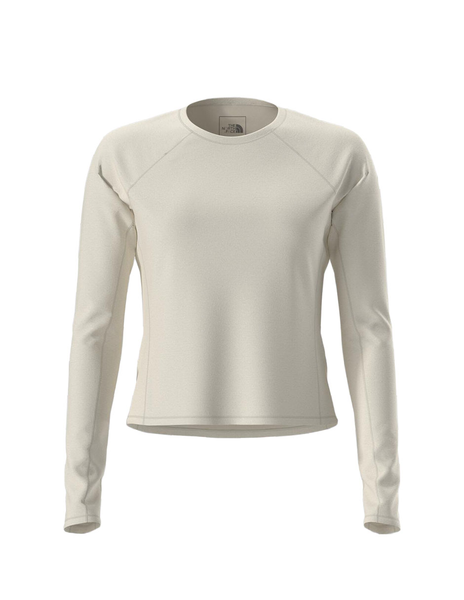 Playera deportiva para correr de mujer 5
