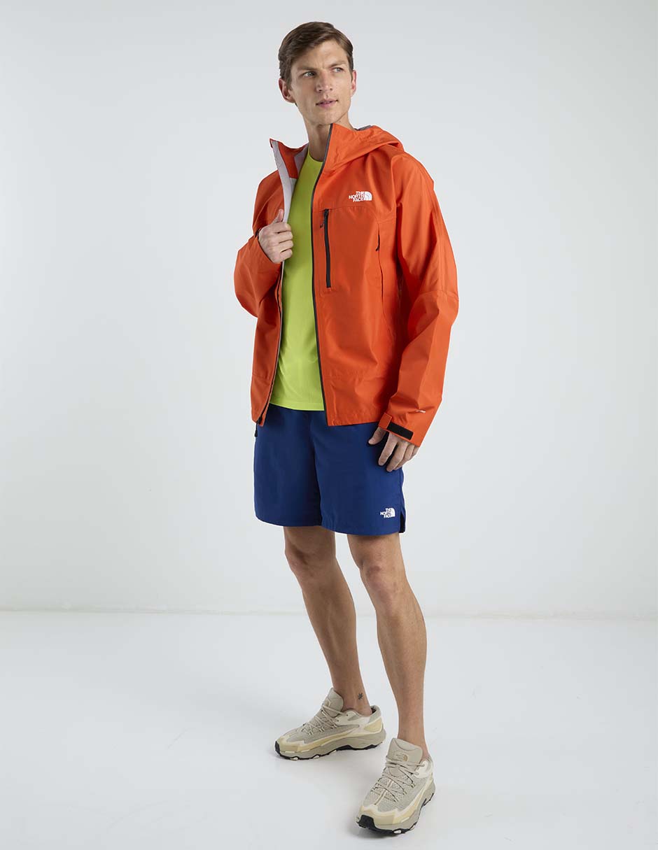 Playera deportiva para correr de hombre 3