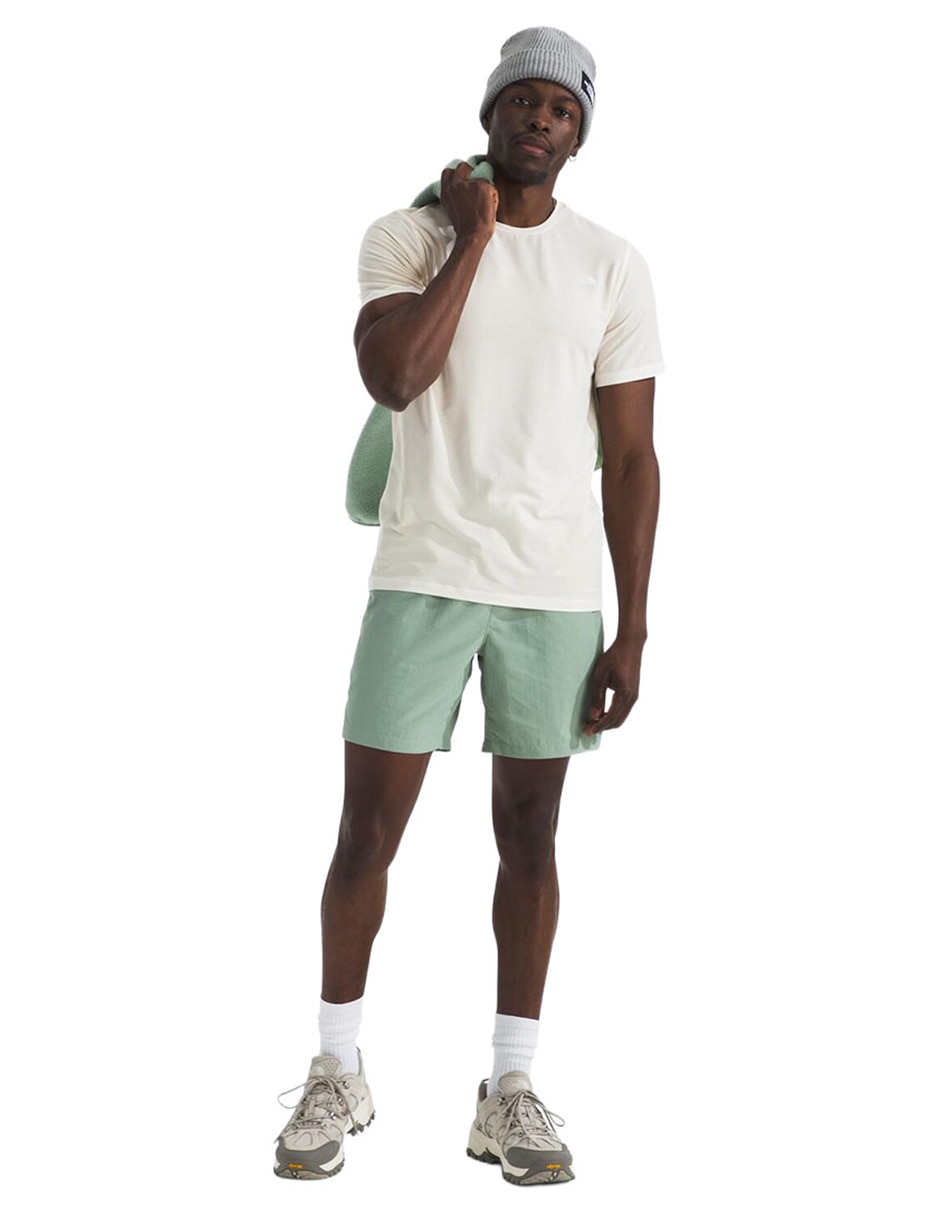 Playera deportiva para correr de hombre 3