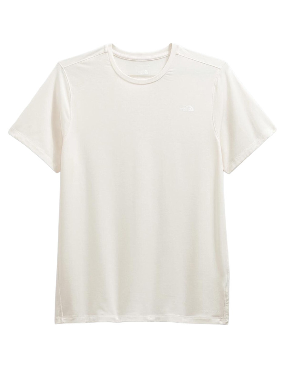Playera deportiva para correr de hombre 4
