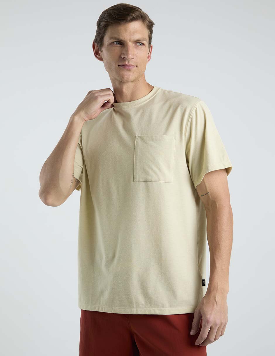 Playera deportiva de hombre