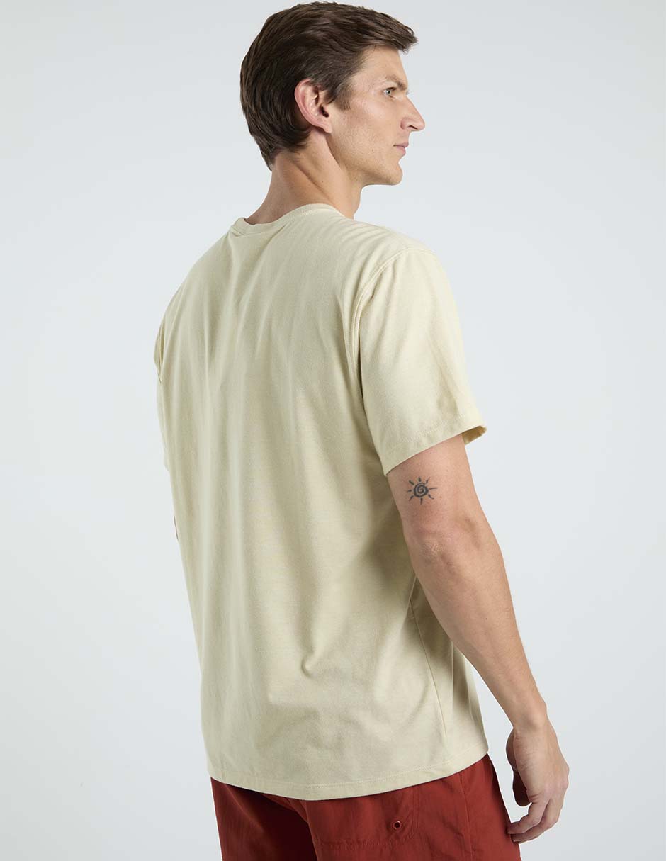 Playera deportiva de hombre 2