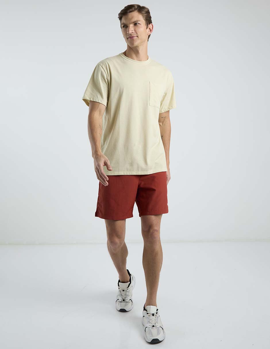 Playera deportiva de hombre 3