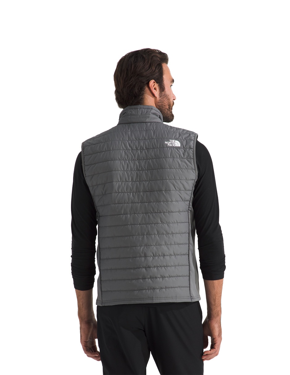 Chaleco deportivo para hombre 2