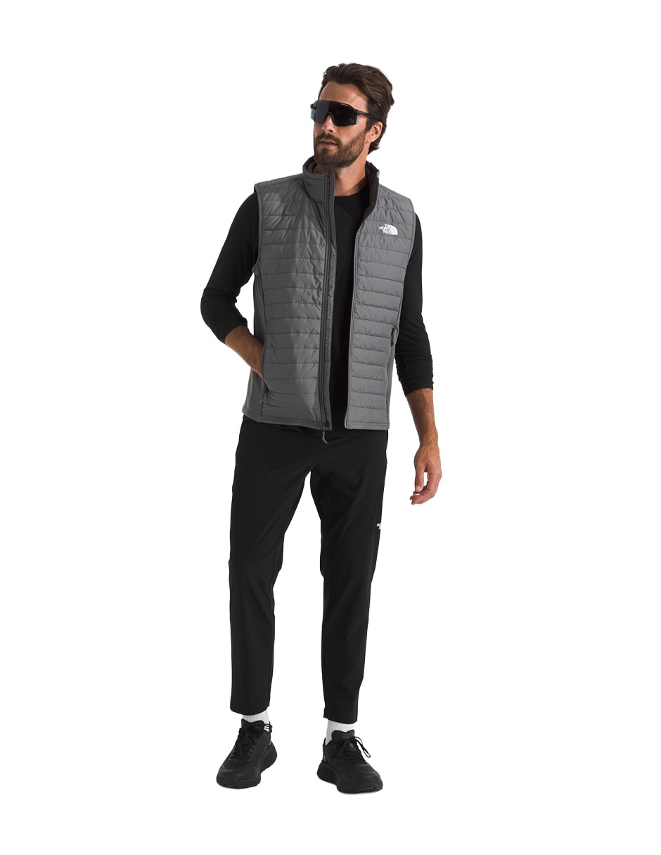 Chaleco deportivo para hombre 4