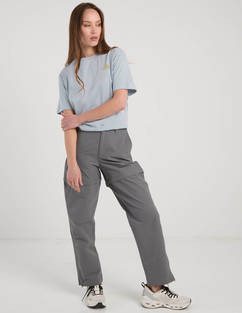Playera deportiva de mujer 3