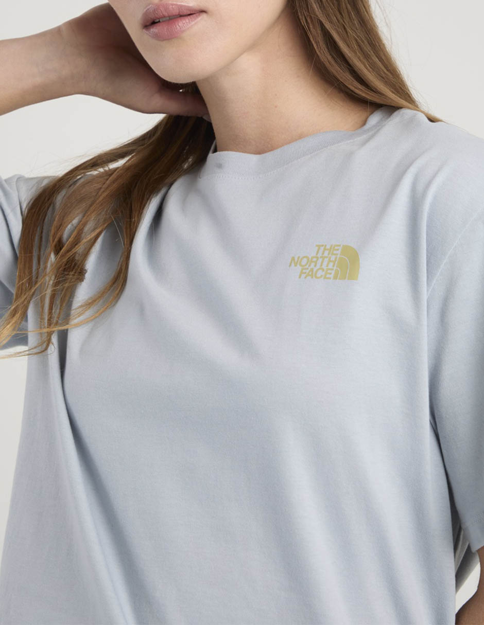 Playera deportiva de mujer 5