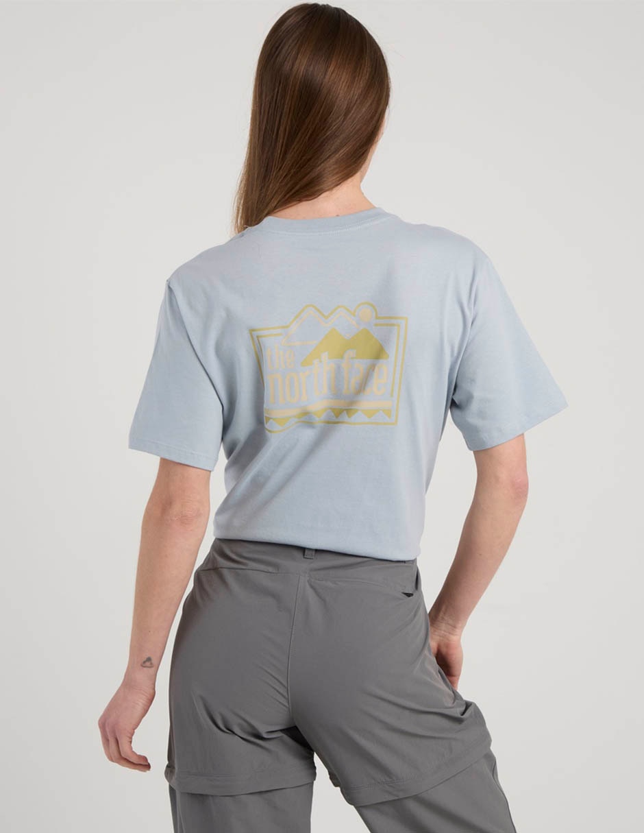 Playera deportiva de mujer 6