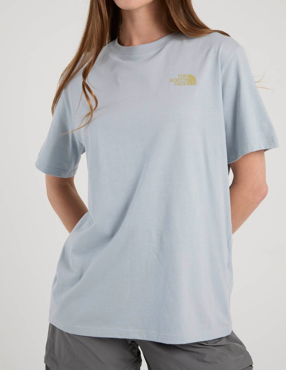 Playera deportiva de mujer 7