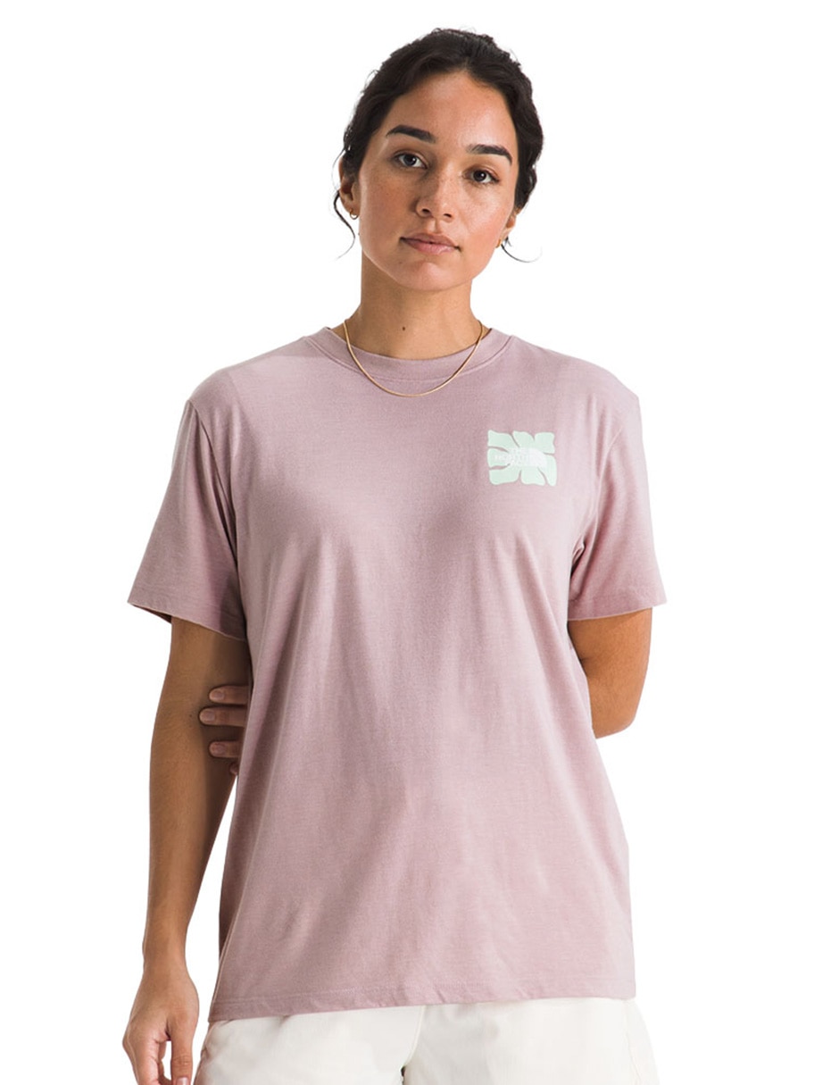 Playera deportiva de mujer Playera deportiva de mujer