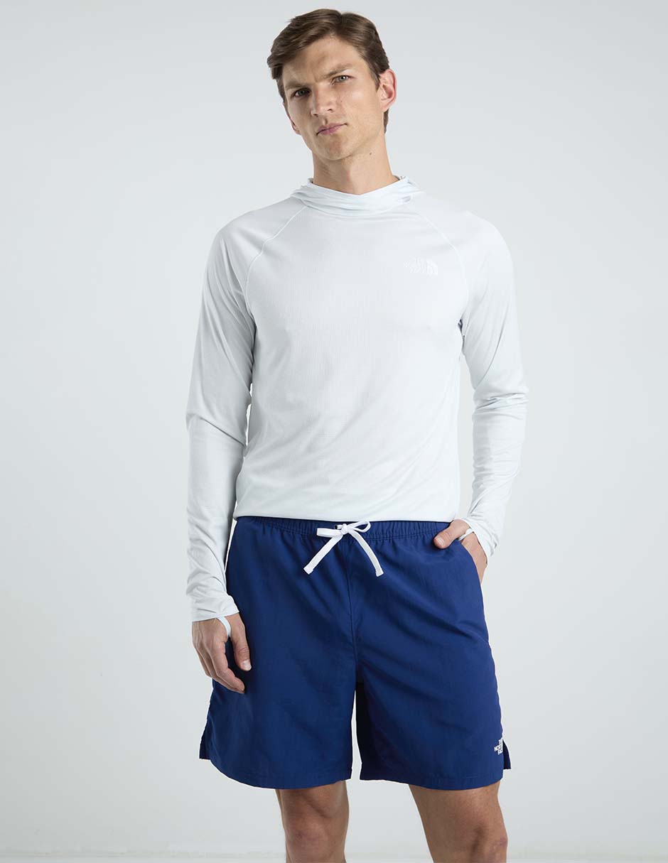Short con bolsillos para entrenamiento hombre Short con bolsillos para entrenamiento hombre