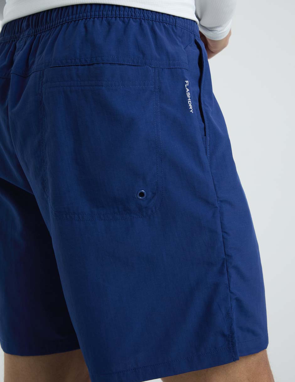 Short con bolsillos para entrenamiento hombre 4