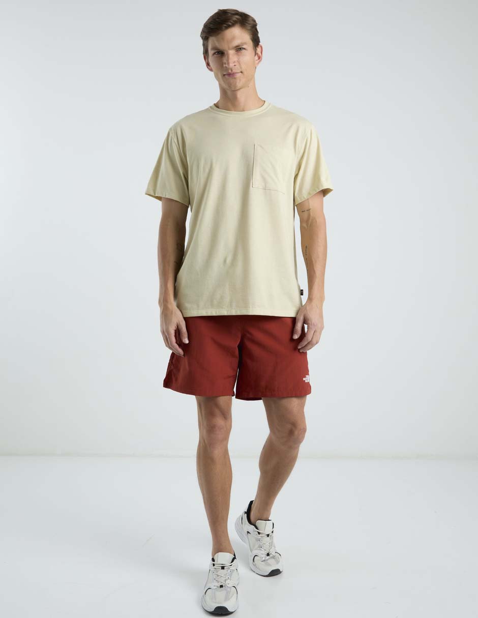 Short con bolsillos hombre 3