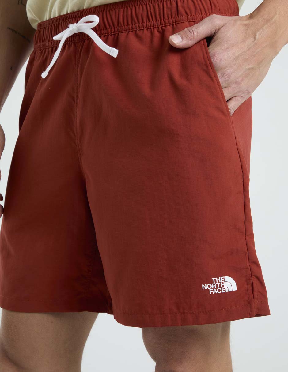 Short con bolsillos hombre 4