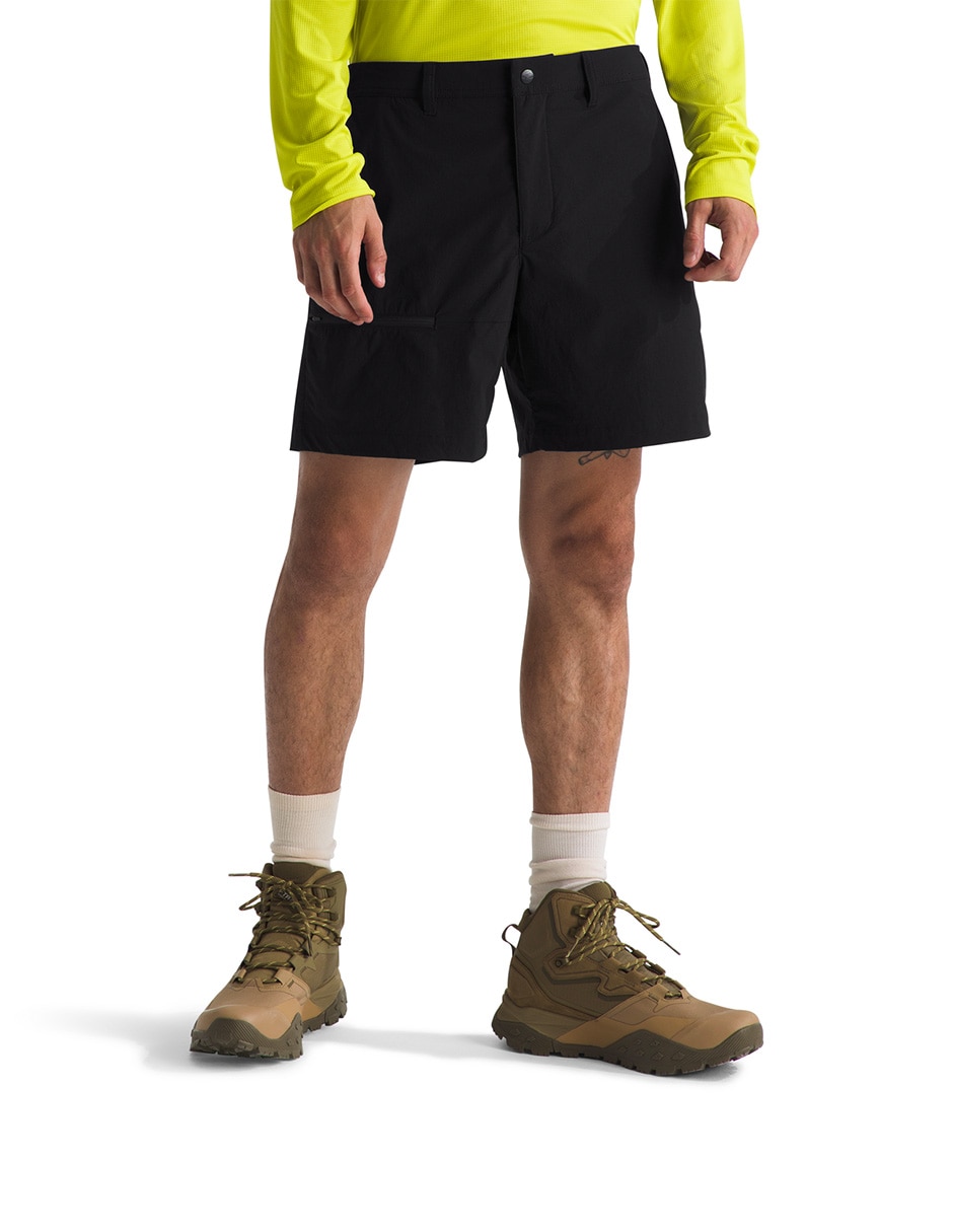 Short M Basin Short - 7 para senderismo hombre Short M Basin Short - 7 para senderismo hombre