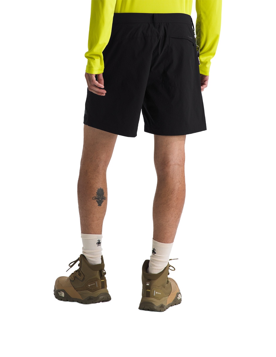 Short M Basin Short - 7 para senderismo hombre 3