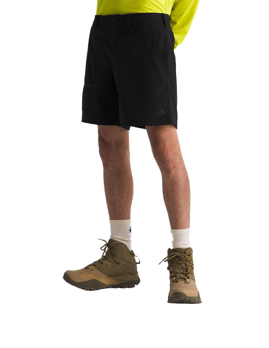 Short M Basin Short - 7 para senderismo hombre 4