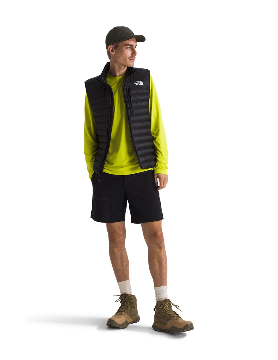 Short M Basin Short - 7 para senderismo hombre 5