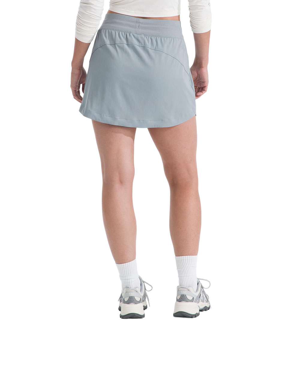 Falda short deportiva para mujer 3