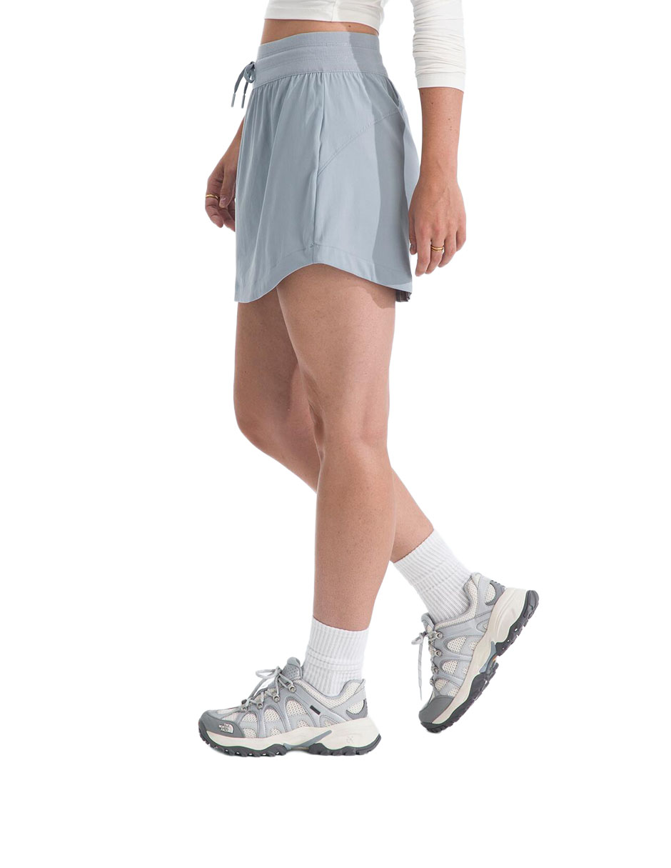 Falda short deportiva para mujer 4