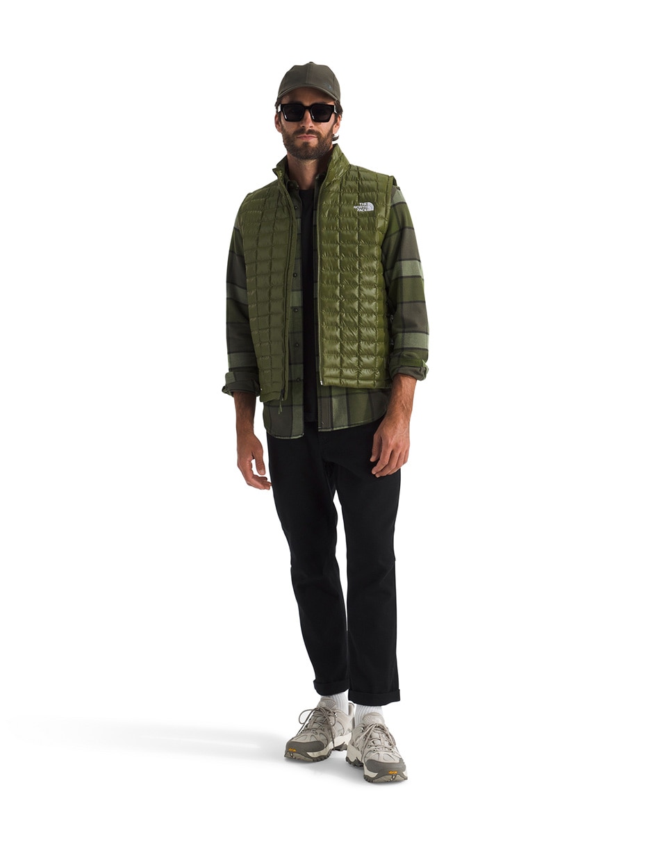 Chaleco deportivo para hombre 2