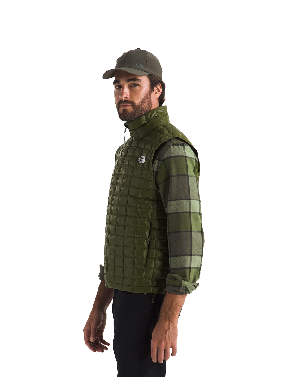 Chaleco deportivo para hombre 3