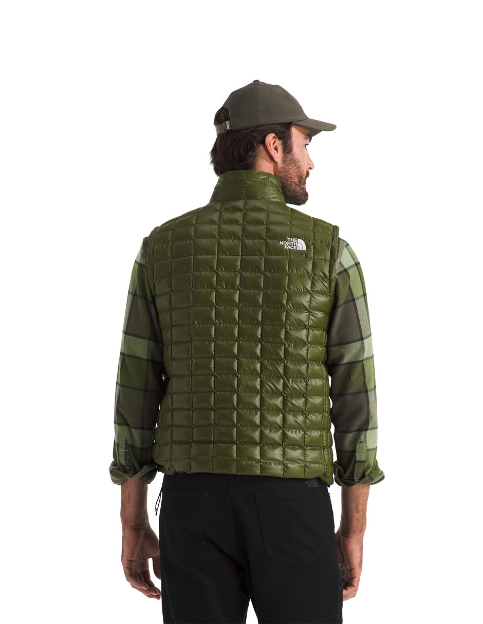 Chaleco deportivo para hombre 4