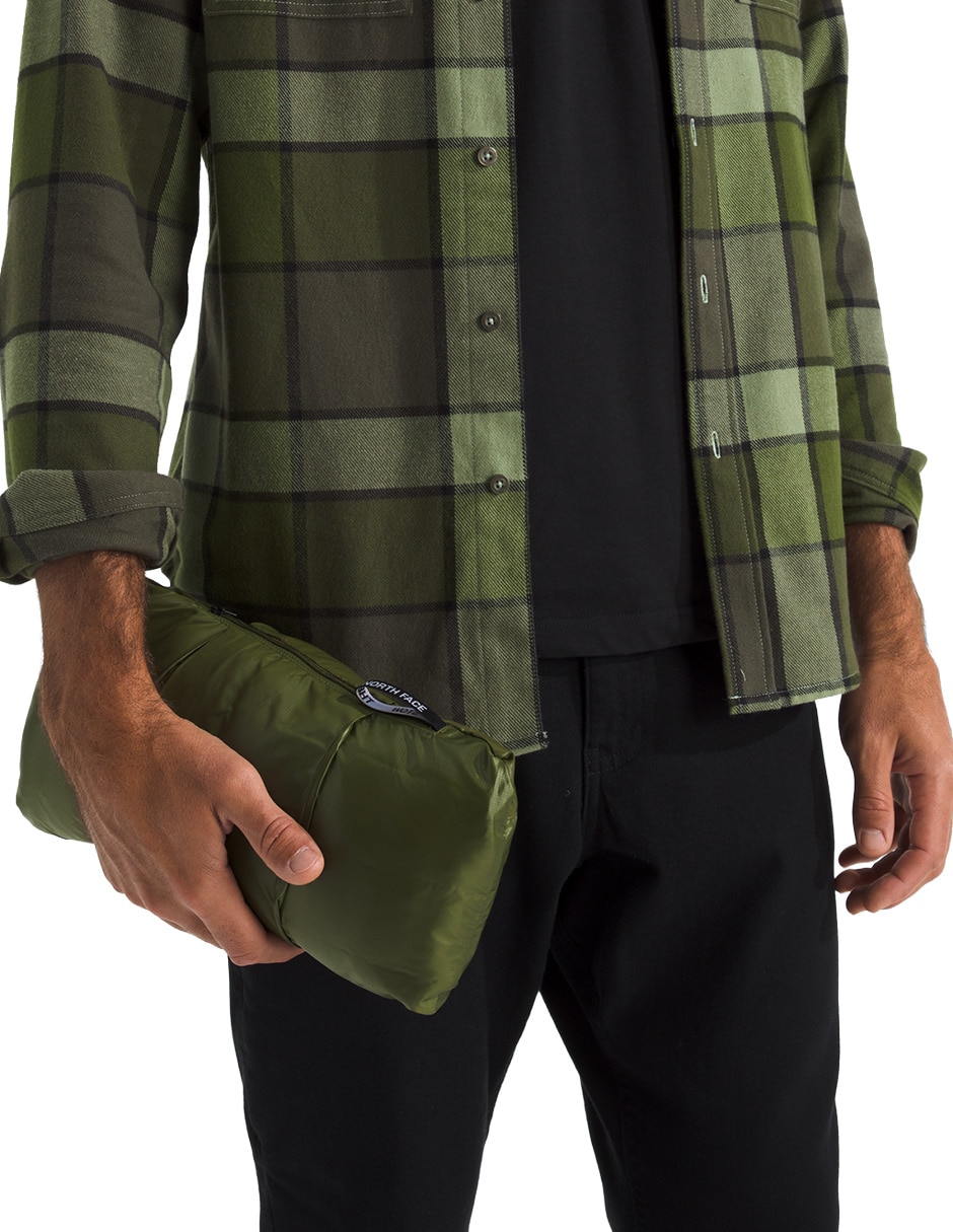 Chaleco deportivo para hombre 5