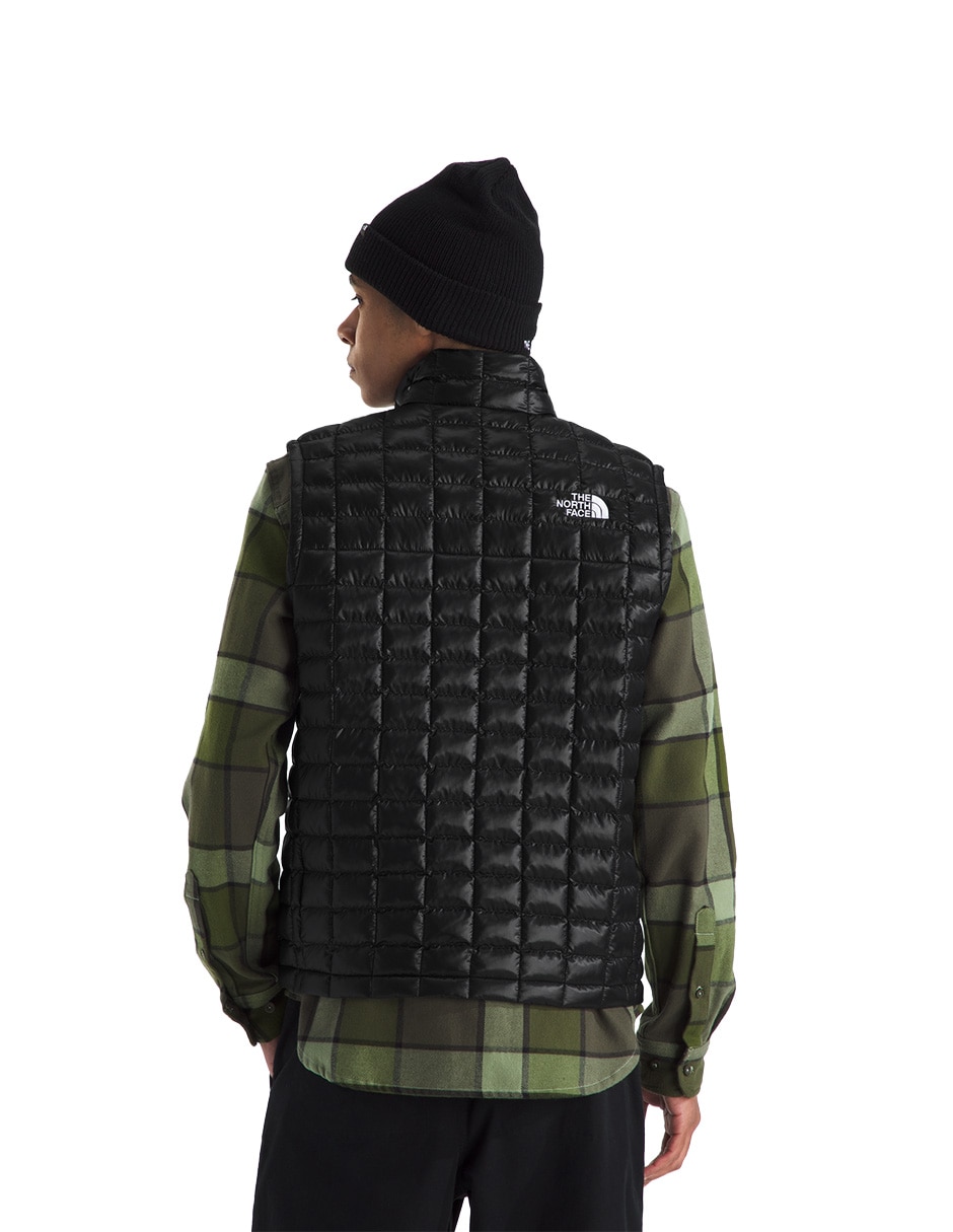 Chaleco deportivo para hombre 2
