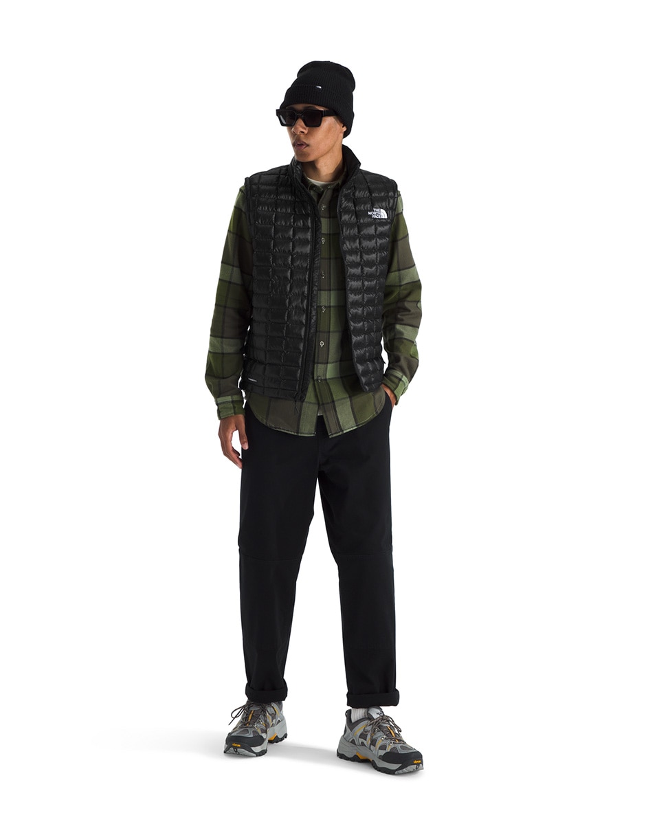 Chaleco deportivo para hombre 3