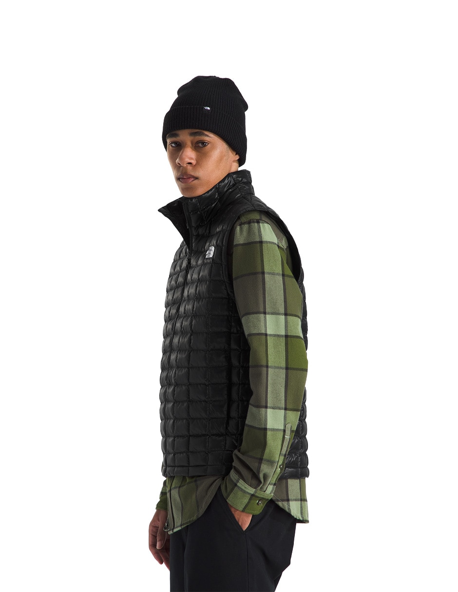 Chaleco deportivo para hombre 4